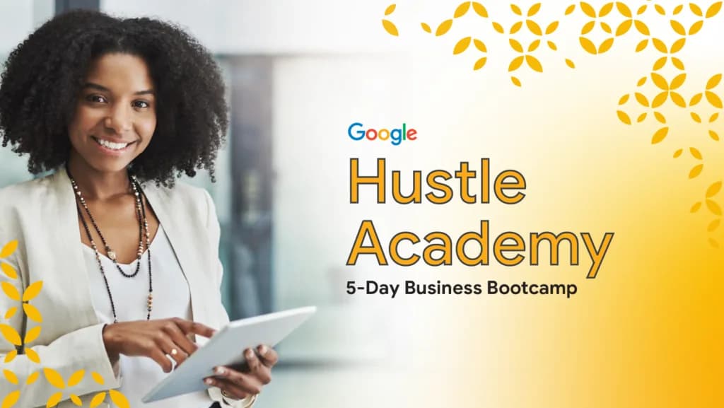 Googles-Hustle-Academy-Re-launches-with-AI-Focus-to-Empower-African-SMBs