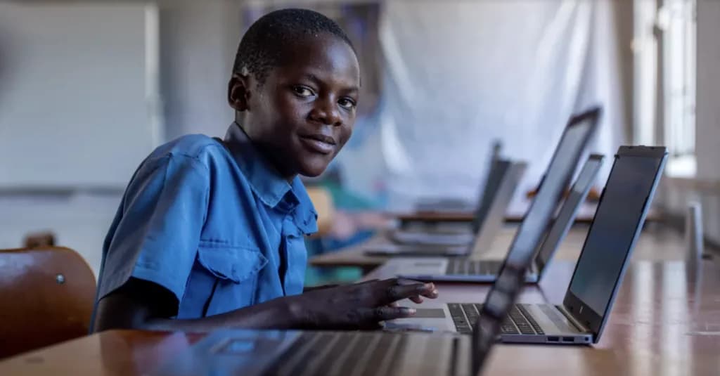 Digital Dreams, African Realities