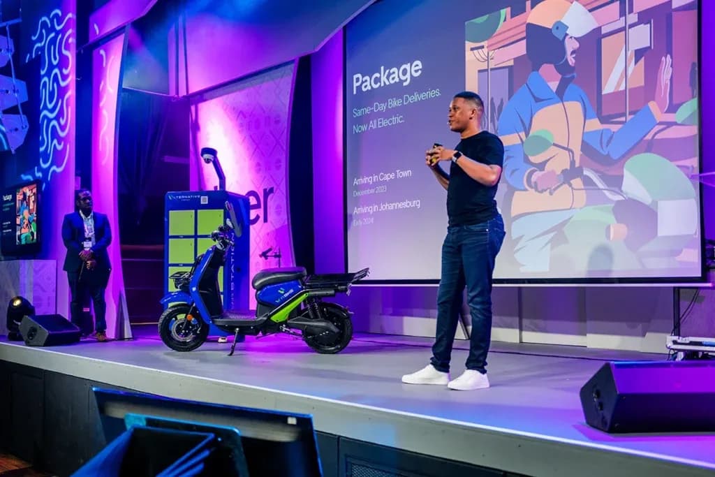 Uber-introduces-electric-vehicle-based-service-in-South-Africa