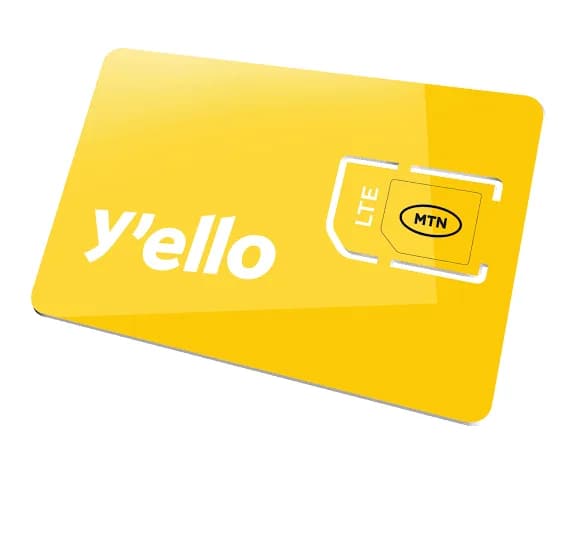 MTN has launched “Super Data” prepaid bundles