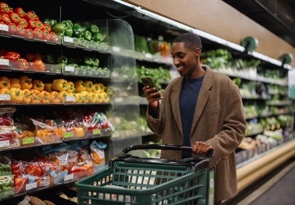 South African Startup – Still Good – Gives Surplus Food a Second Chance