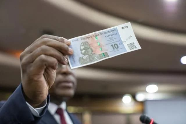 Zimbabwe-Launches-New-Currency-ZiG-in-Bid-to-Stabilize-Economy