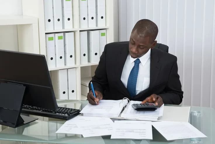 The Changing Rules of Engagement in Small Business Financing
