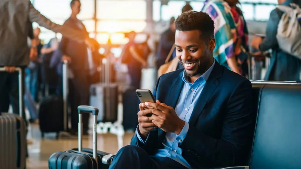 eSIM adoption opening new opportunities for tourism