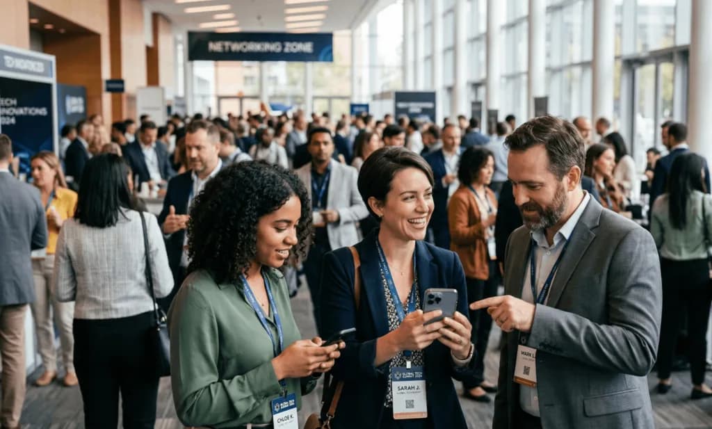 Founders and Industry Leaders Gather at Tech Derby 2026