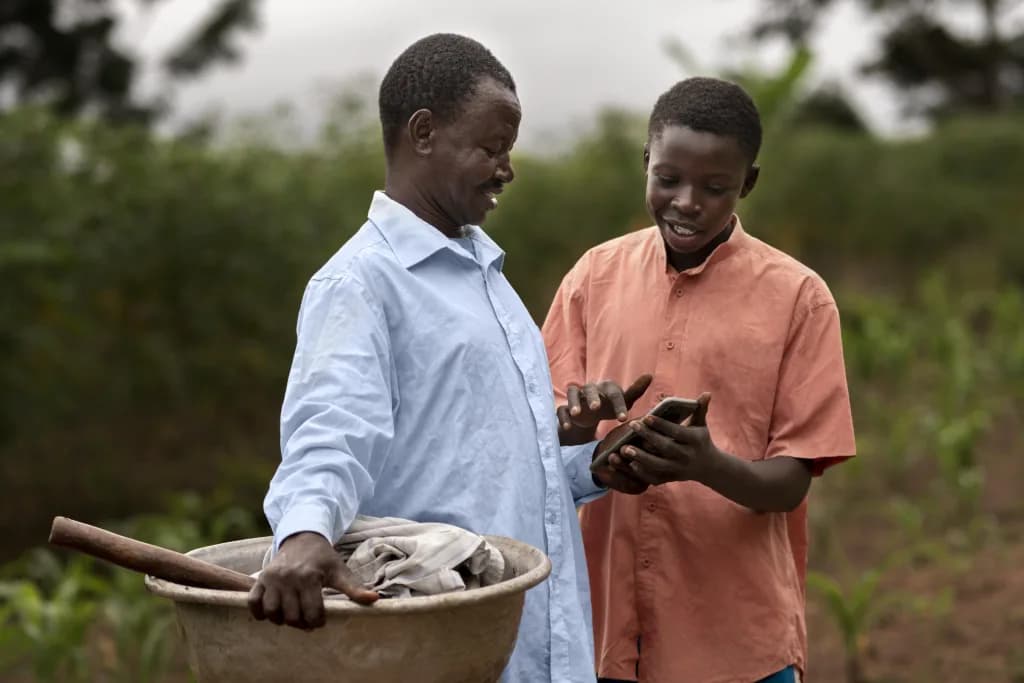 The Power of Frugal Innovation: How African Startups Solve Big Problems with Limited Resources