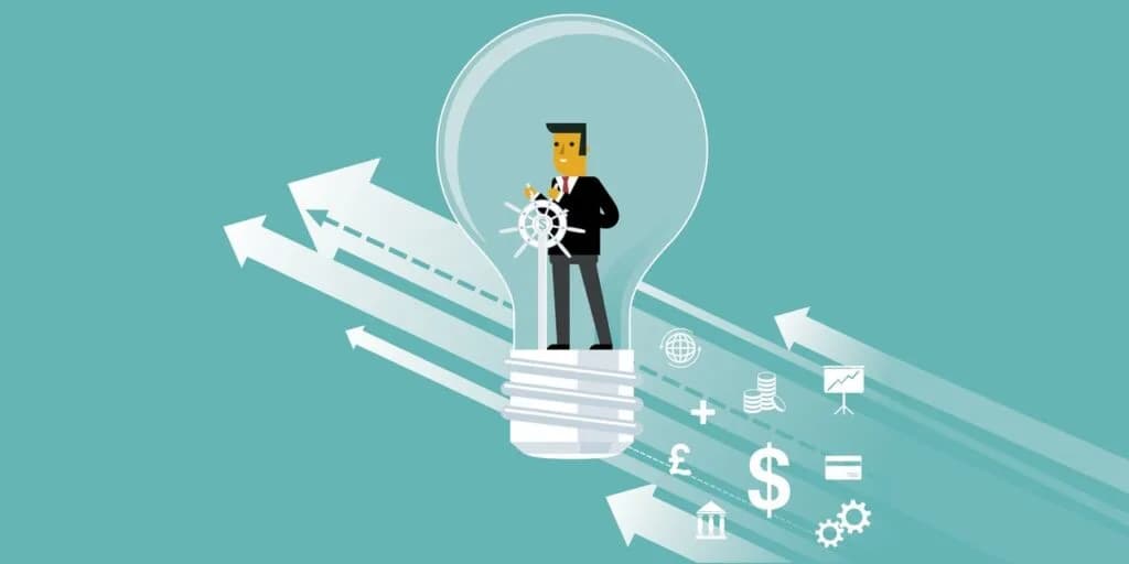 How Artificial Intelligence Is Transforming Financial Services