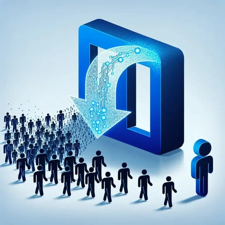 Meta to Lay Off 5% of Workforce as Part of Strategy to Focus on AI and Efficiency
