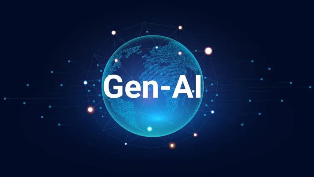 Ninety percent of CEOs are waiting for GenAI to move past the hype or experimenting in small ways