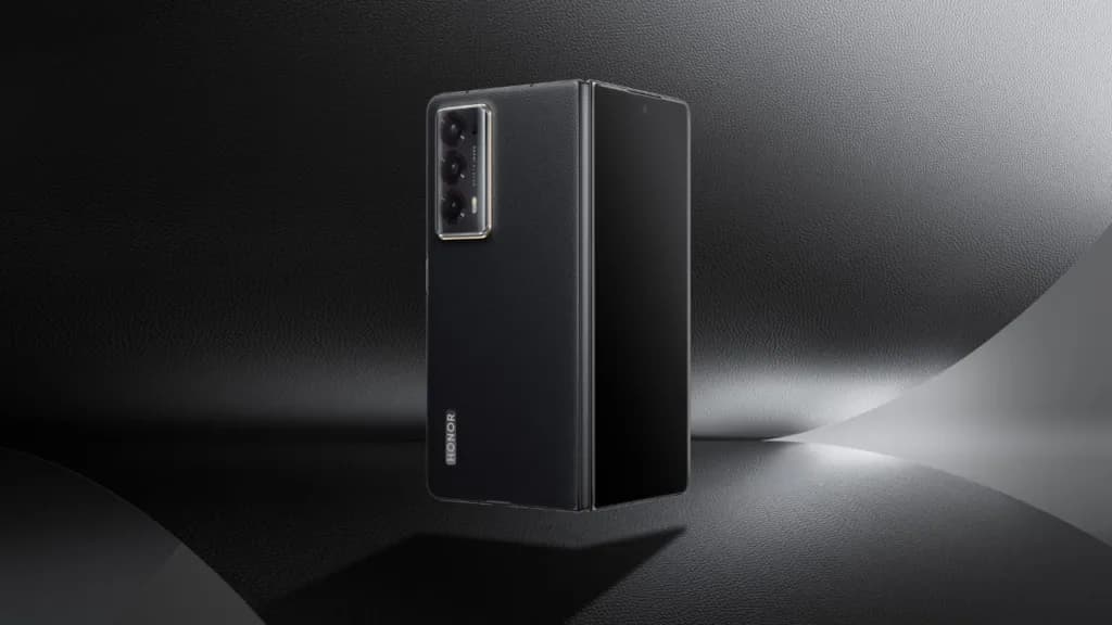 HONOR Leads the Foldable and AI Race with the Launch of Its Magic V2 and Magic6 Pro in SA