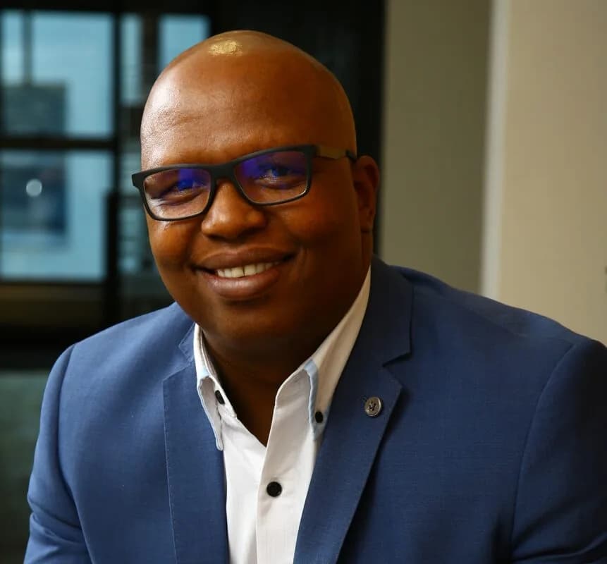 MONDELĒZ INTERNATIONAL APPOINTS NEW MD FOR SOUTHERN AFRICA