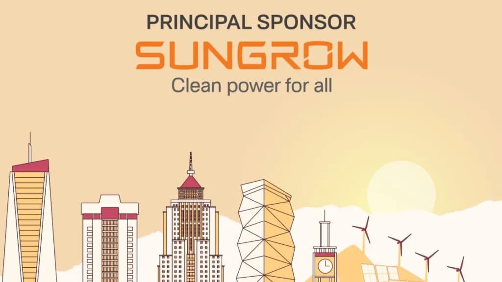 SUNGROW Announces Principal Sponsorship of Powerelec Kenya 2024