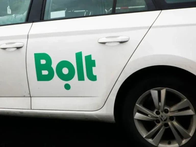 Rivalry Between South Africa and Nigeria Escalates Bolt