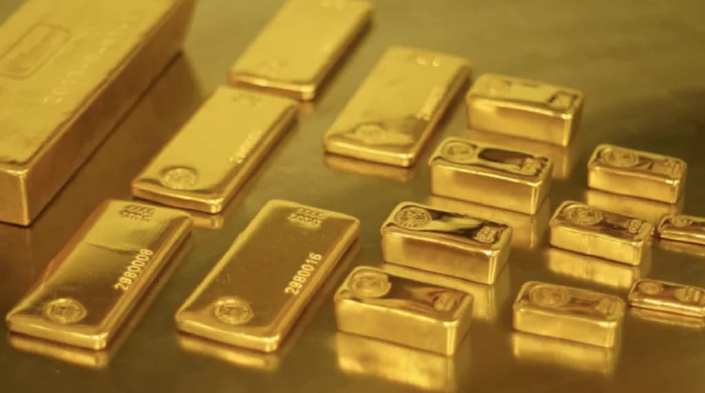 Harmony Trading Statement Update Shows Good Growth in HEPS