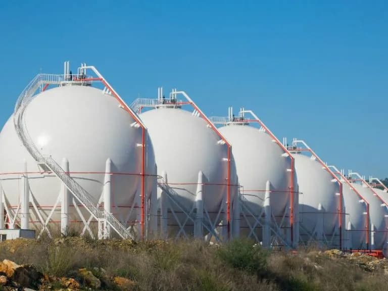 Nigeria and South Africa nearing first-ever gas deal