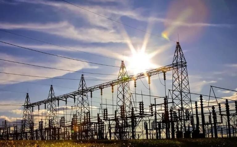 Electricity Output in SA a Concern