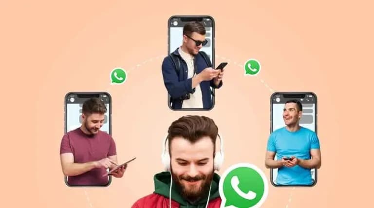 Sharing music during calls? WhatsApp bringing in major changes to the app