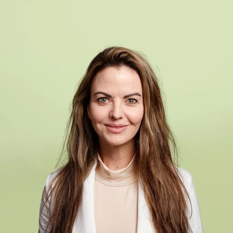 Shanna Docherty on Leading Change and Empowering Women in Aviation