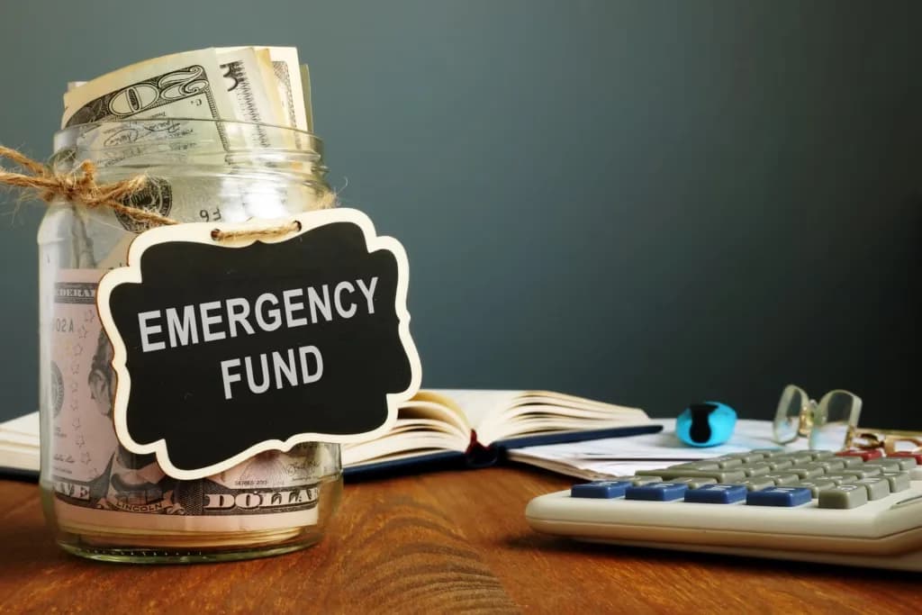 The Importance of an Emergency Savings Fund: A Financial Lifeline
