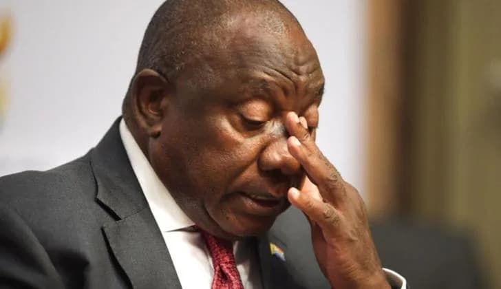 Ramaphosa's Record: Promises vs. Progress in South Africa – A Response to SONA 2026