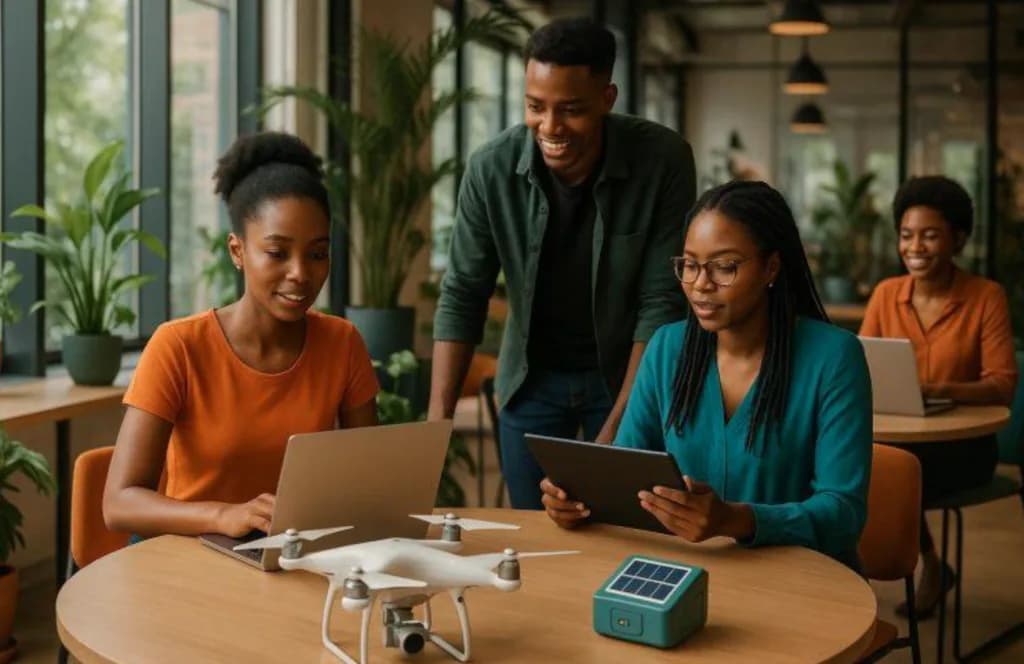 Catalyst Fund adds $30M for climate startups