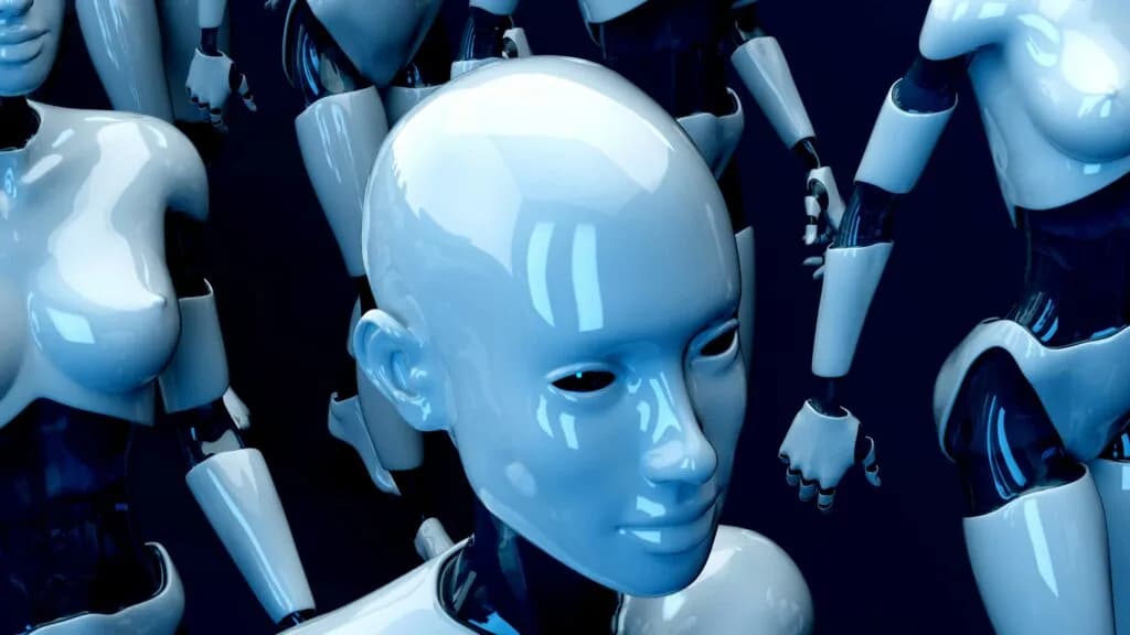What is Agentic AI?