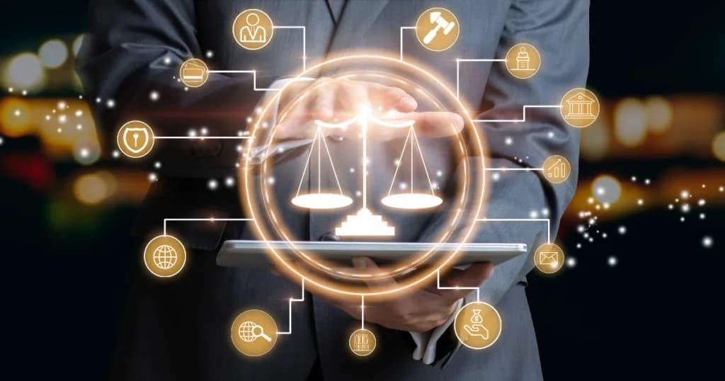 Webber Wentzel Fusion: Elevating Legal Excellence for a Tech Forward Tomorrow