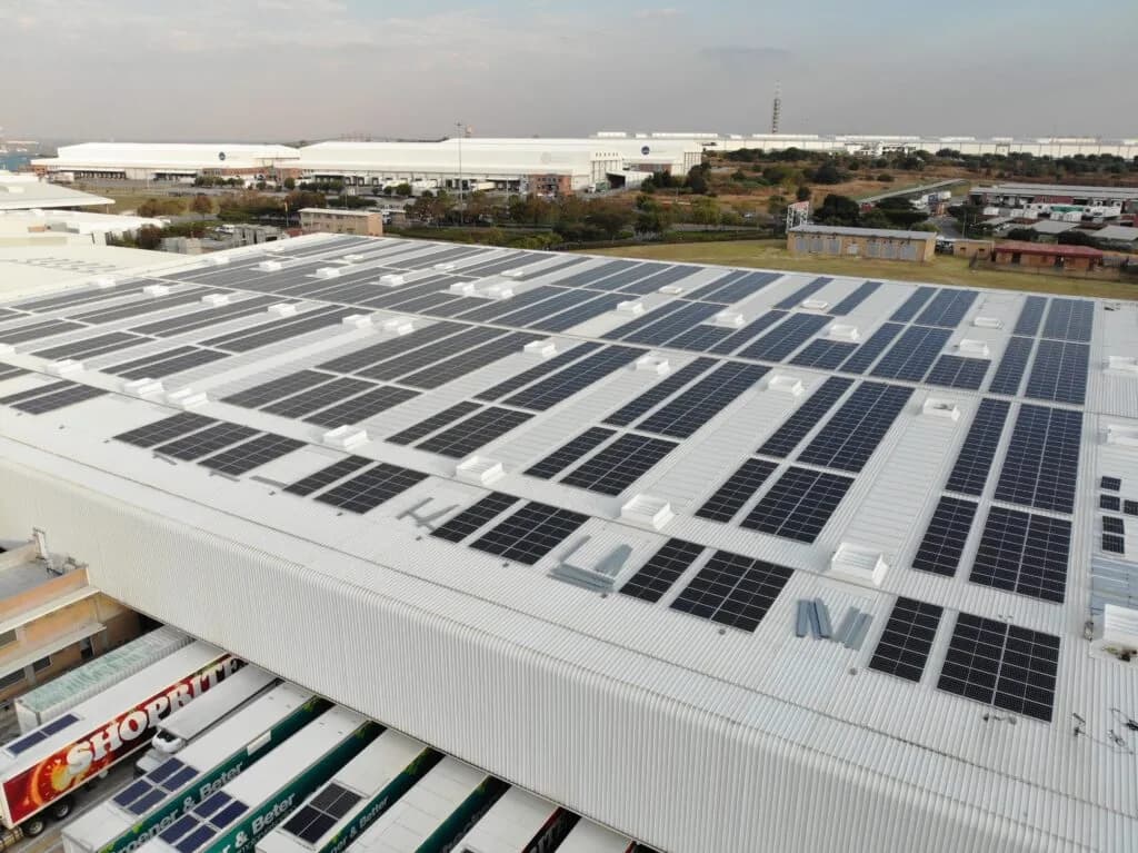 ‘We can’t afford to wait’ – Shoprite Group invests heavily in fighting climate change