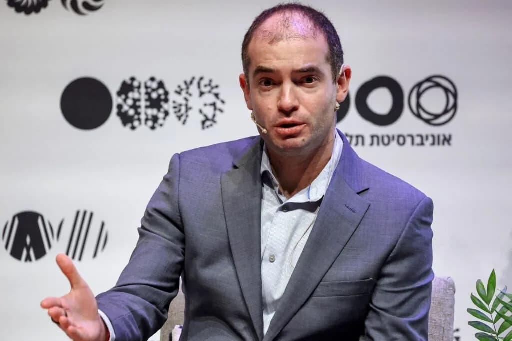 OpenAI-Chief-Scientist-Ilya-Sutskever-to-Depart-Jakub-Pachocki-Named-Successor