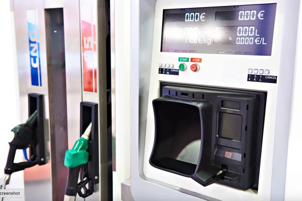 Inside Interswitch's Plan for Nigeria's Fuel Retail Industry