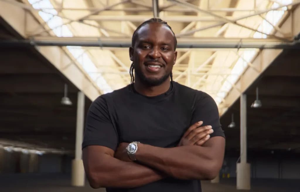 Maritime Nuclear Startup Bluecore Raises $10 Million