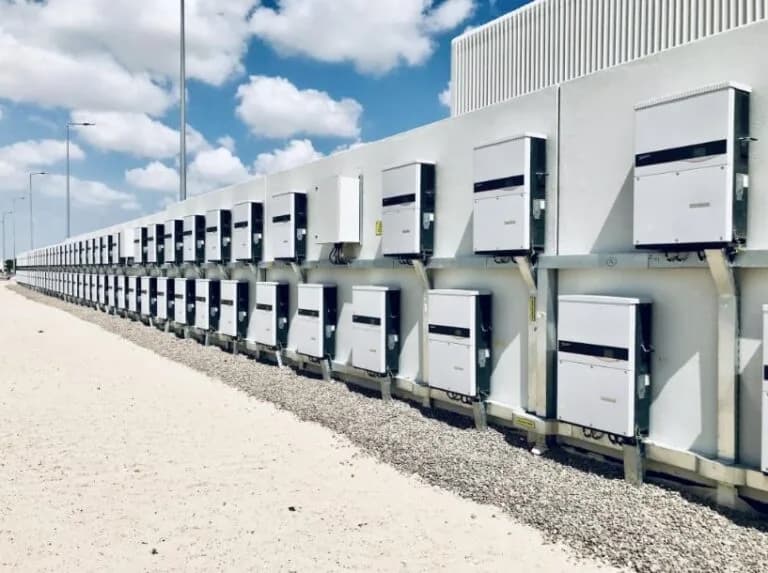 Sungrow Kicks Off 2025 Roadshow Across South Africa