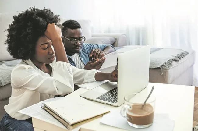 Women, younger South Africans feel most financial stress- DebtBusters reveal