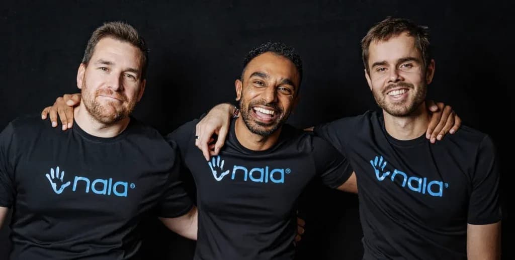 NALA Lands $50 Million Backing for Cross-Border Payments Expansion