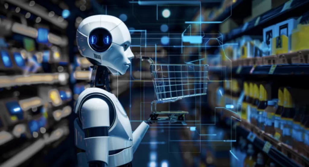 Legal Challenges of AI & Automation in Retail Service, Inventory, and Operations