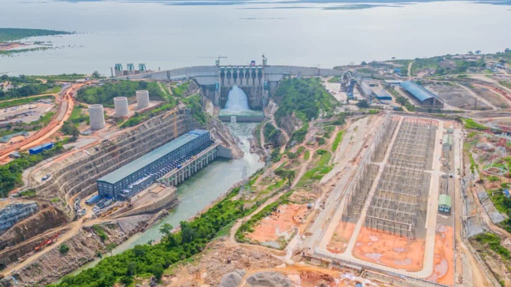 Tanzania’s $2.9 billion power project could give businesses more room to grow