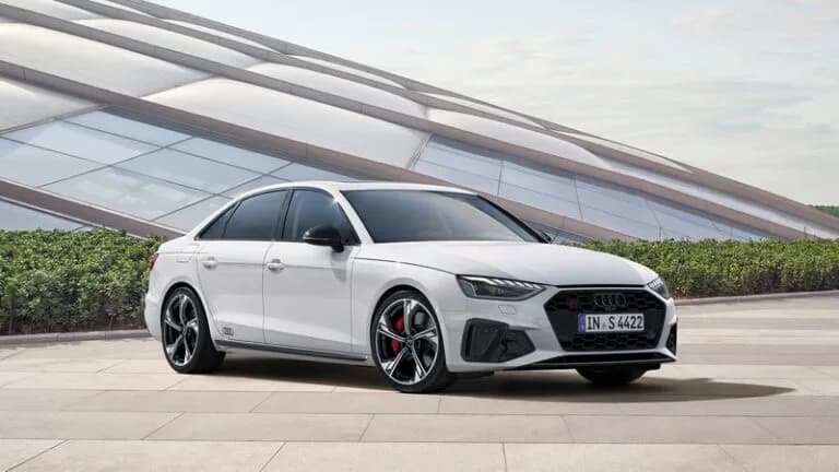 Audi reveals eight new special-editions