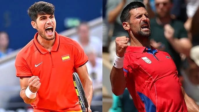 Tech in Tennis