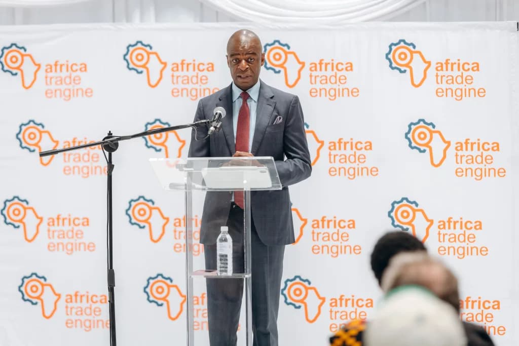 AfCFTA Finally Gets an Engine for Lift -off