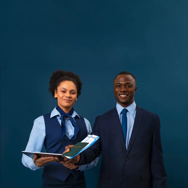 (Sponsored) Unisa College of Economic and Management Sciences