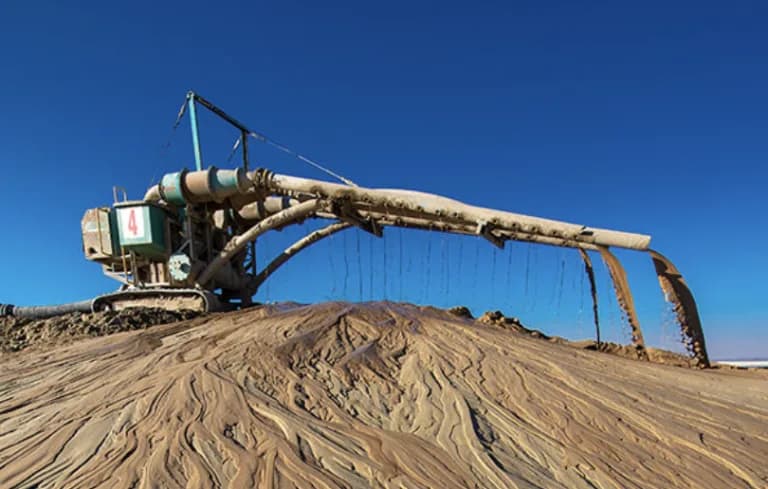 How Technology Is Improving Safety and Compliance of Tailings Dams in African Mines