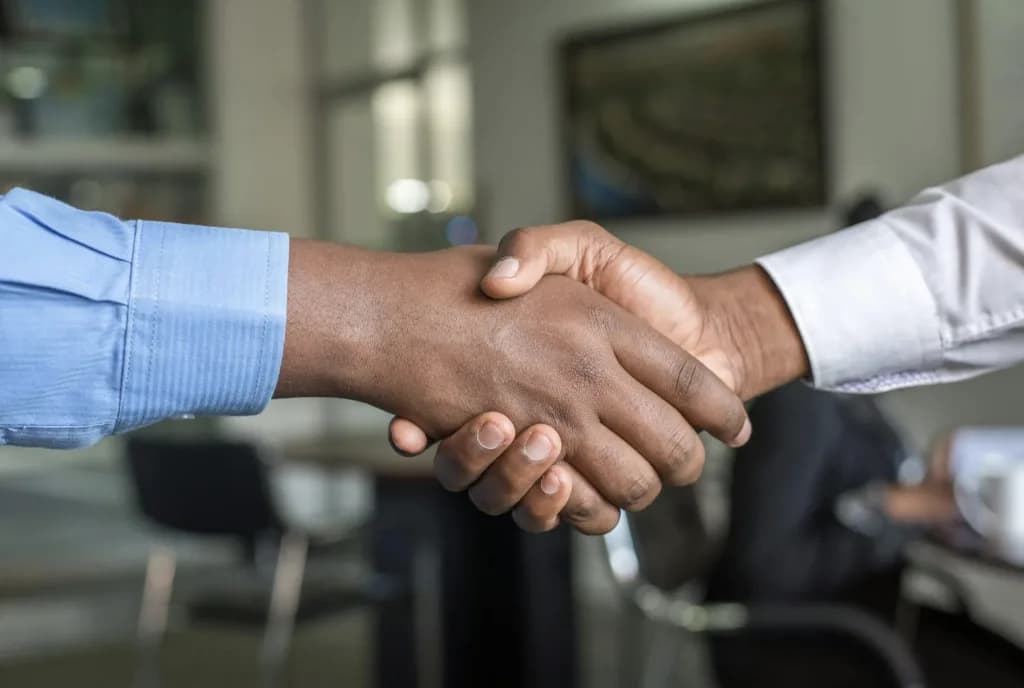 Policy and Regulation for a Thriving African E-Commerce Platform