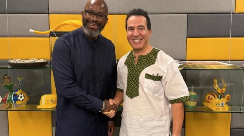 MTN Wins Shareholder Approval for Full IHS Acquisition