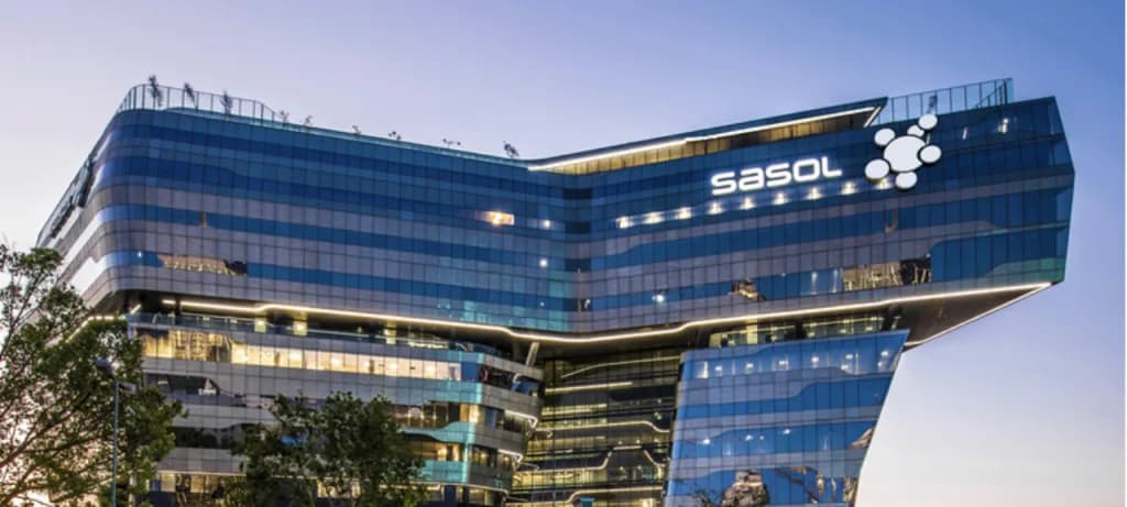 Sasol Opens New Hydrocarbon Plant for Mozambique’s Power