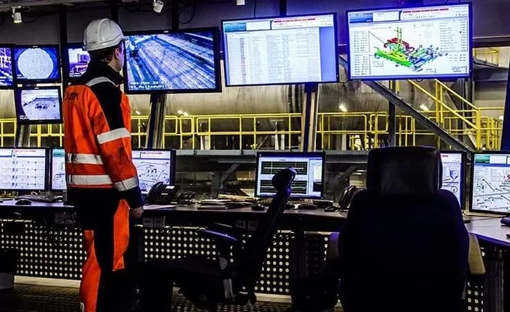 Is “Smart Mining” Just a Cost-Cutting Tool Disguised as Innovation?