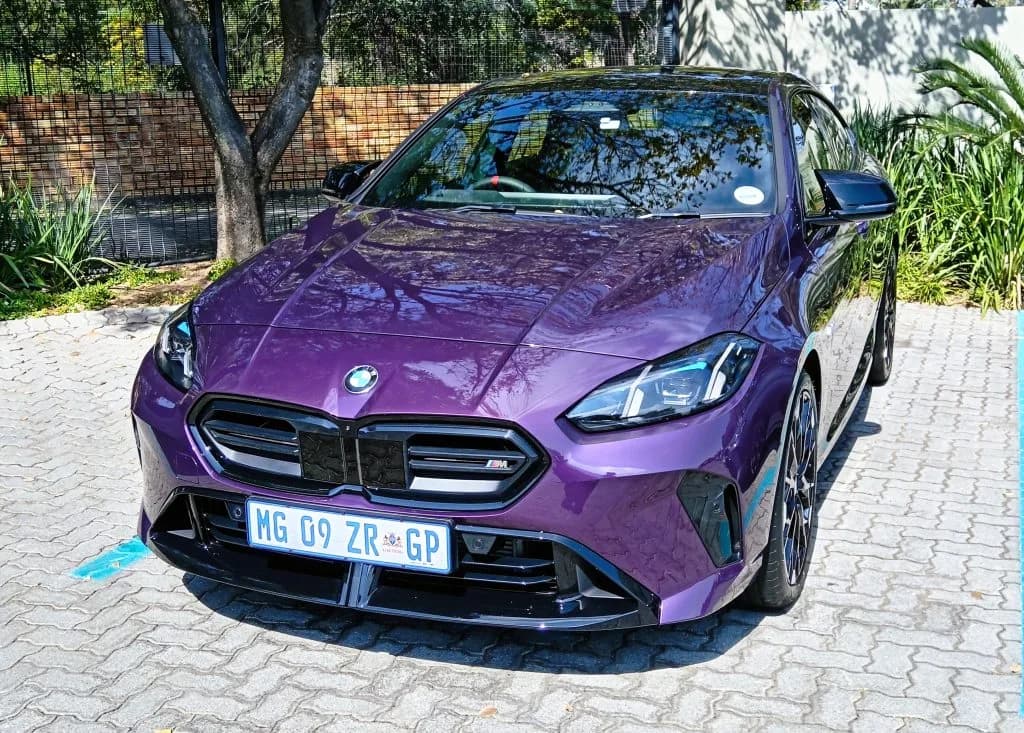 BMW 2 Series Gran Coupé – Iconic Coupe Upgraded
