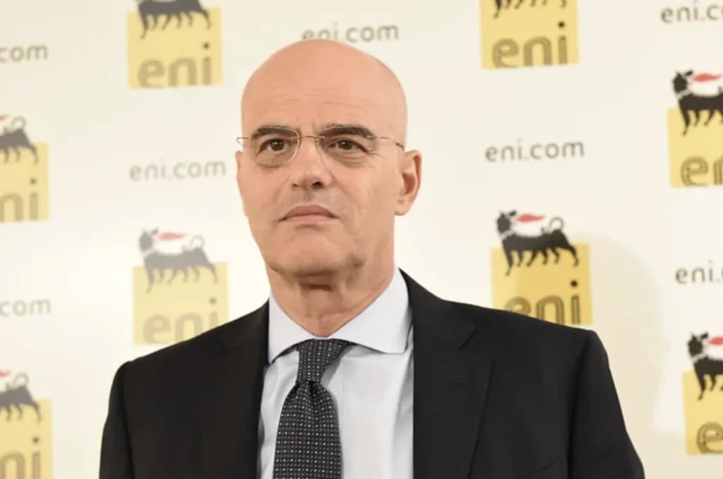 Eni Plans Sale of Final Stake in Nigerian Onshore Venture