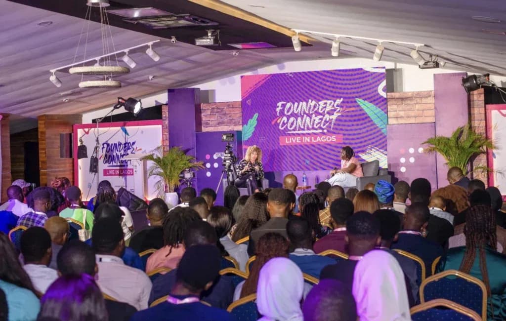 Nigeria Steps Into Venture Capital With State-Backed Startup Funds