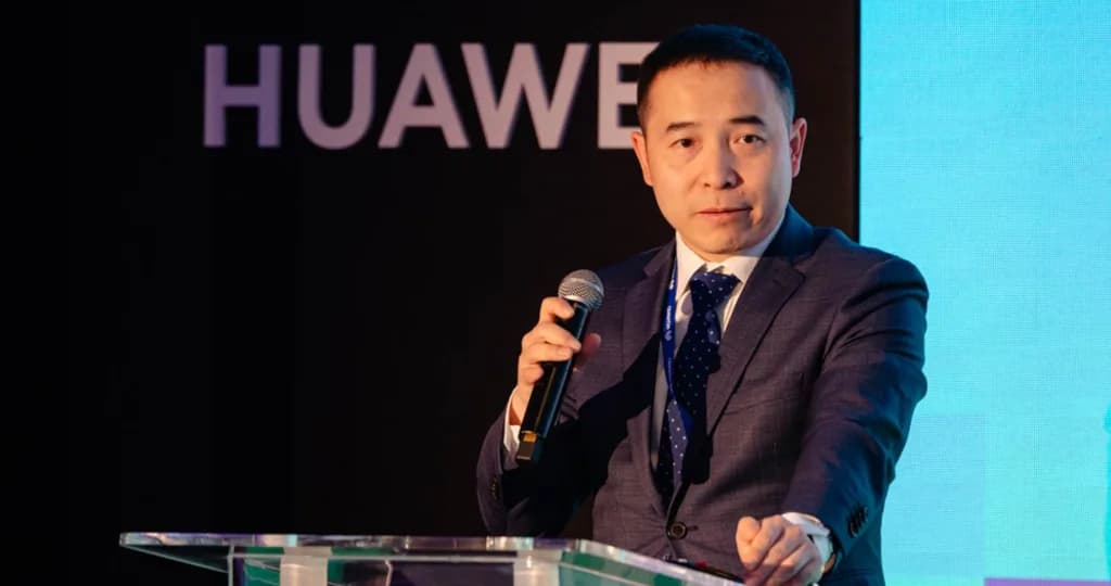Huawei launches 12 transport solutions for South Africa