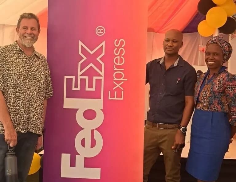 FedEx boosts rural education through collaboration with The Wana Johnson Development Project